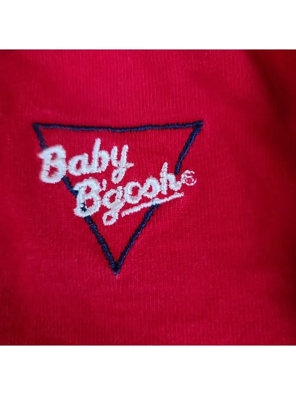 B'Gosh Infant Boys' 12M 2-Piece Outfit Set